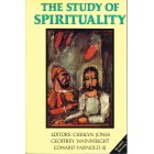 2nd Hand - The Study Of Spirituality Edited By Cheslyn Jones And Others